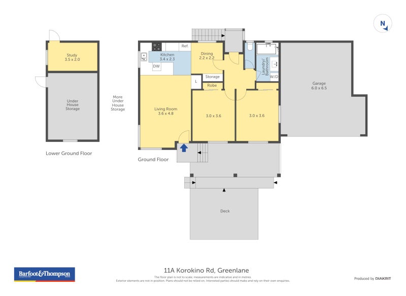 11A Korokino Road, Greenlane, Auckland - Carousel 20