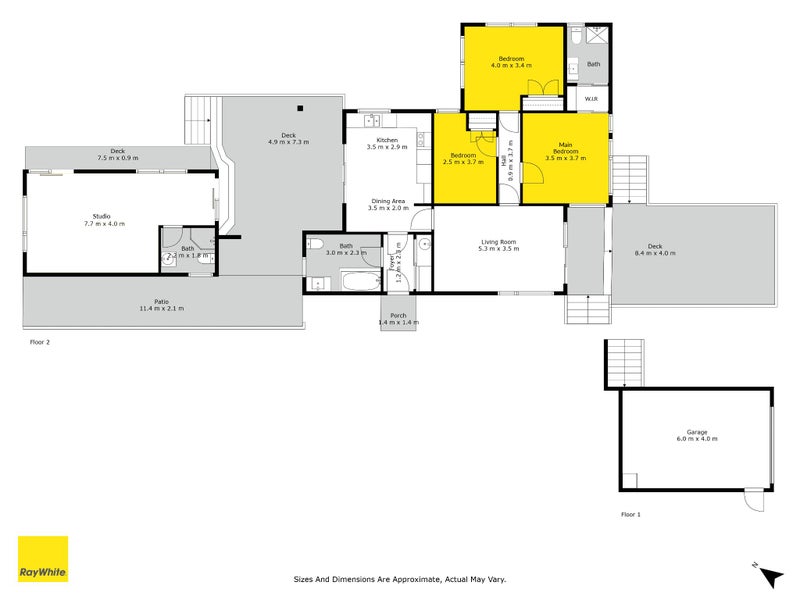 19 Neptune Avenue, Beach Haven, Auckland - Carousel 22