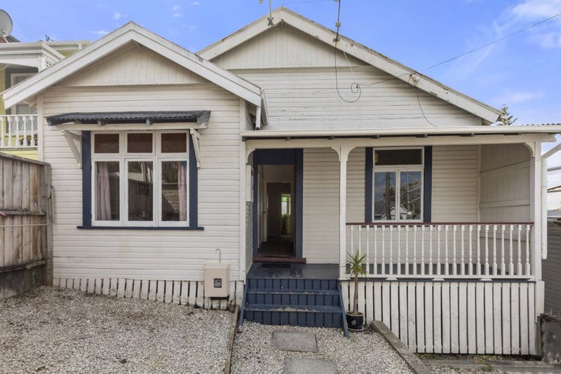 30 King Street, Grey Lynn, Auckland - Carousel 1