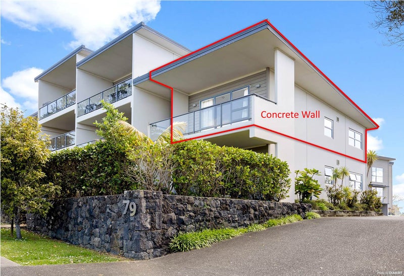 3/79 Schnapper Rock Road, Schnapper Rock, Auckland - Carousel 1