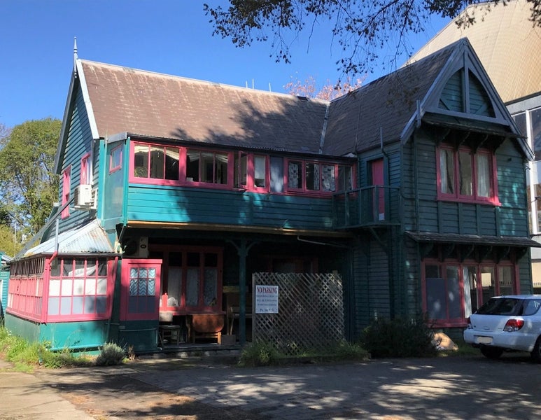 16 Hereford Street, Christchurch Central, Christchurch - Carousel 1