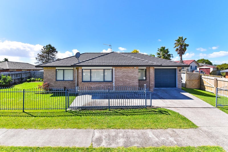 12 Manston Road, Mangere, Auckland - Carousel 1