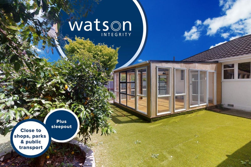11 Franklin Avenue, Hokowhitu, Palmerston North - Carousel 1