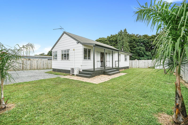 25A Anzac Avenue, Morrinsville, Morrinsville - Carousel 1