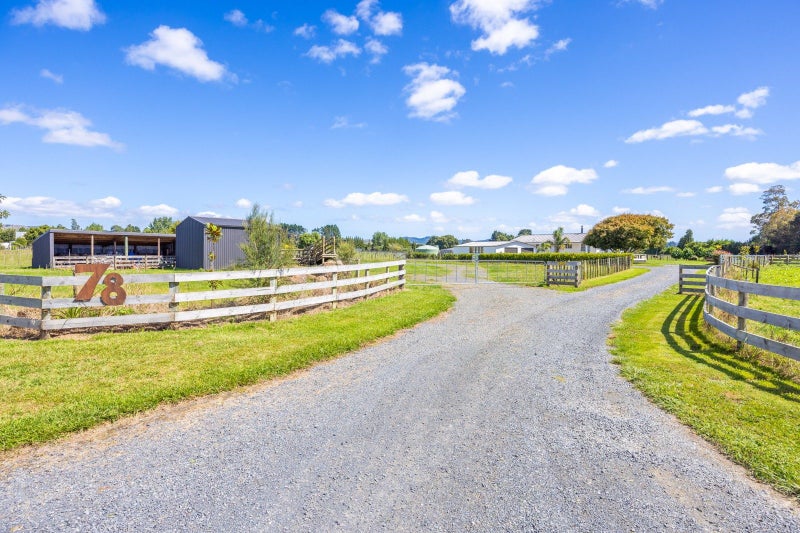 78 Higginson Road, Hamilton - Carousel 40