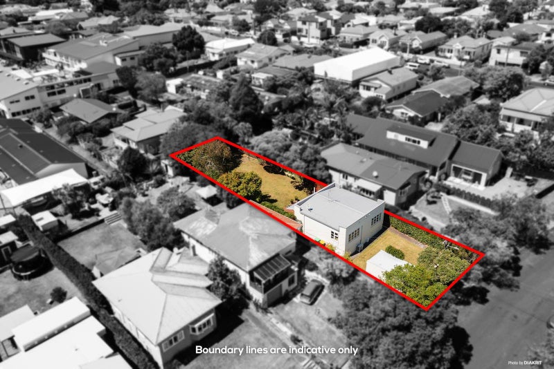 9 Eldon Road, Mount Eden, Auckland - Carousel 1