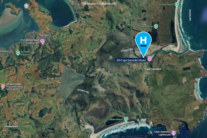 265 Cape Saunders Road, Cape Saunders, Dunedin - Carousel 16