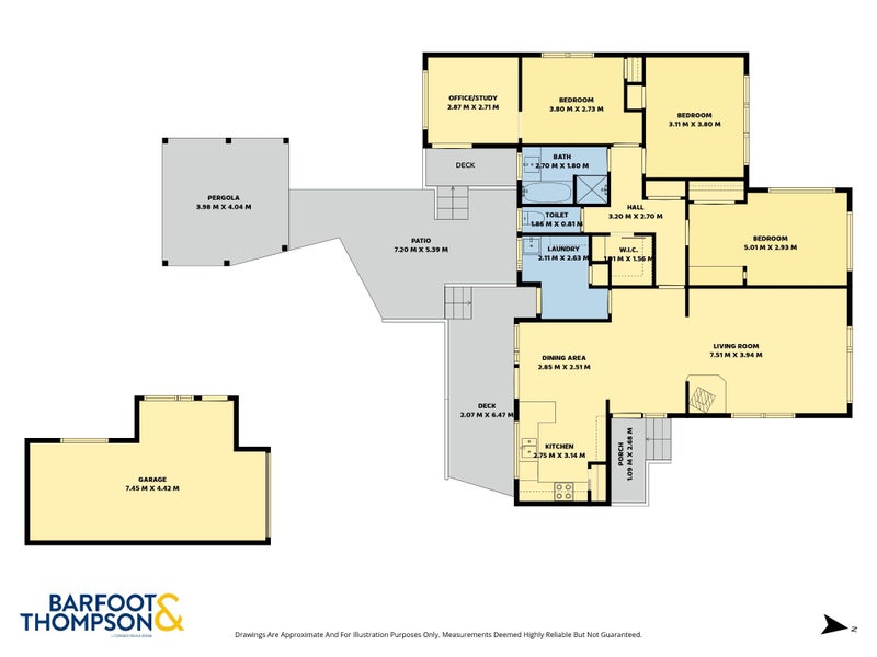 38 Hope Farm Avenue, Pakuranga Heights, Auckland - Carousel 2