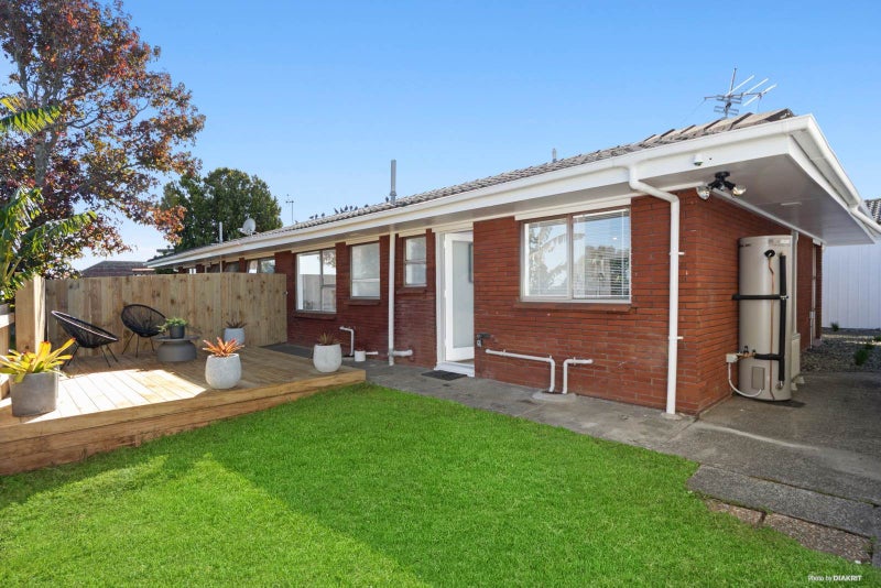 3/149 Astley Avenue, New Lynn, Auckland - Carousel 13