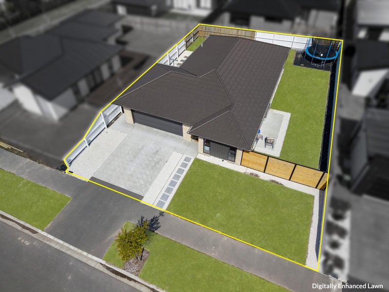 8 Timara Crescent, Marshland, Christchurch - Carousel 1