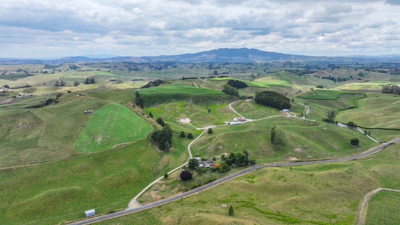 824 Waotu Road, Putaruru, South Waikato, Waikato - Carousel 21