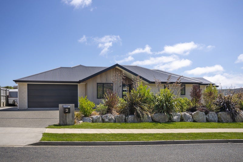 2 Huntaway Close, Stoke, Nelson - Carousel 1