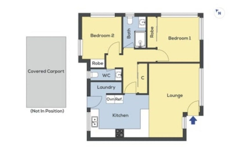 2/1 Bellamy Place, Blockhouse Bay, Auckland - Carousel 14