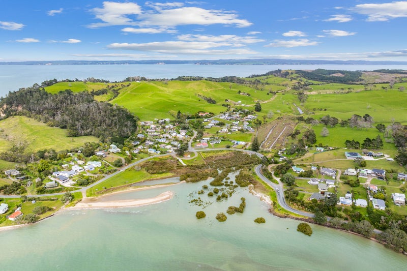 6 Sandy Beach Road, Tinopai - Carousel 1