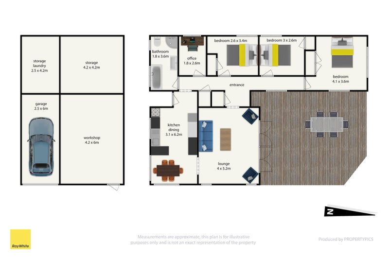 151 Grey Street, Onehunga, Auckland - Carousel 21