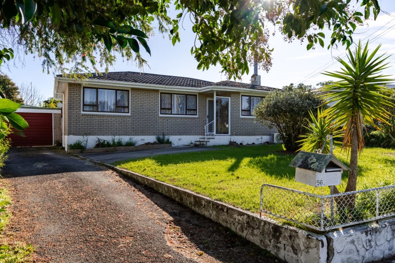 56 Atkinson Street, Mangapapa, Gisborne - Carousel 1