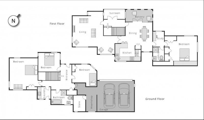 10 Indus Street, Khandallah, Wellington - Carousel 12