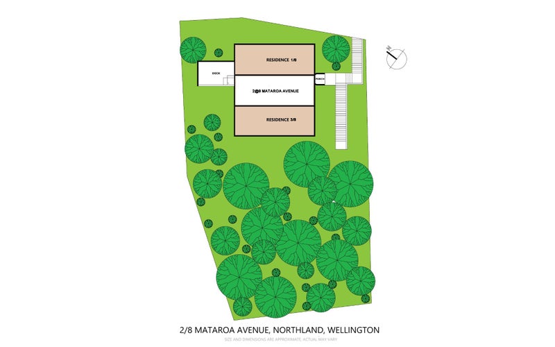 2/8 Mataroa Avenue, Northland, Wellington - Carousel 12