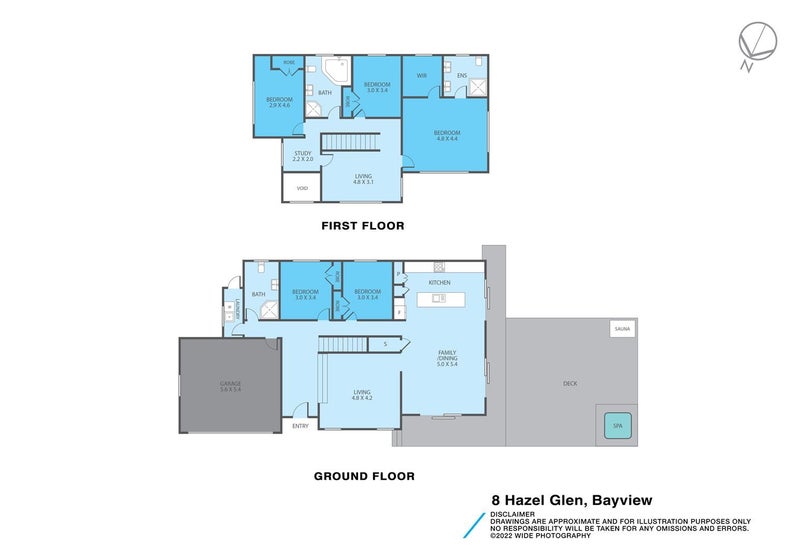 8 Hazel Glen, Bayview, Auckland - Carousel 31