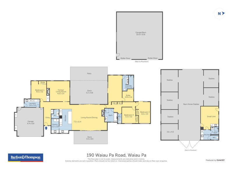 190 WAIAU PA RD, Waiau Pa, Pukekohe - Carousel 19