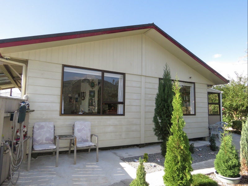 14 Anderson Street, Kakanui, Oamaru - Carousel 21