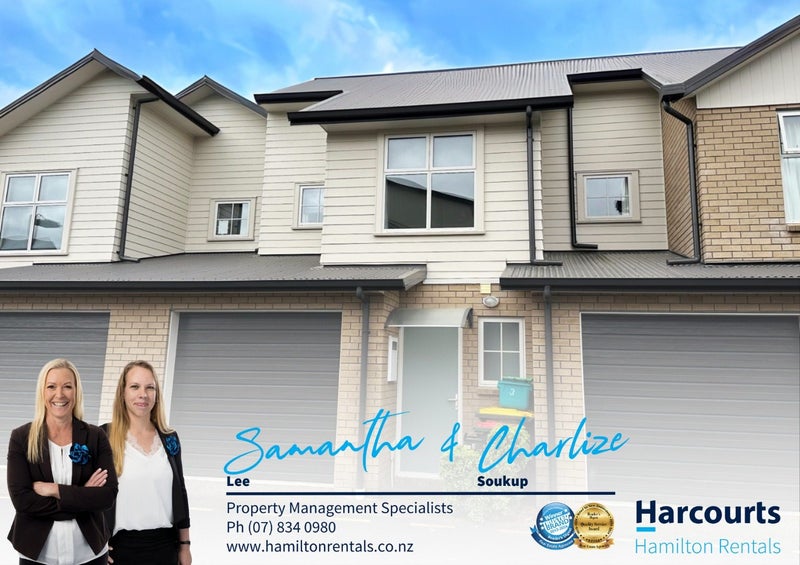 3 Chiefs Court, Hamilton East, Hamilton - Carousel 1