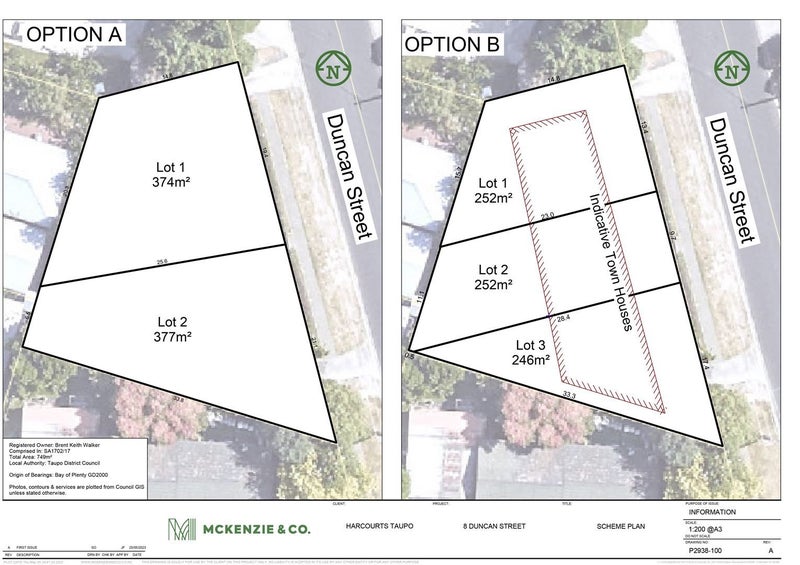 8 Duncan Street, Taupō - Carousel 1