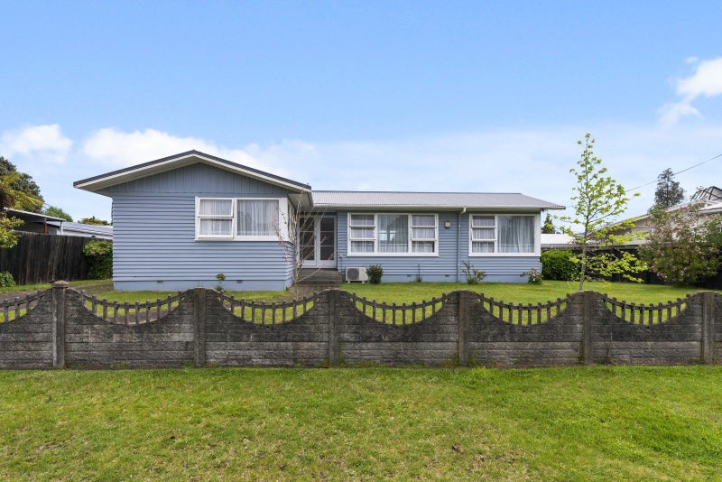 3 Jameson Avenue, Fenton Park, Rotorua - Carousel 1