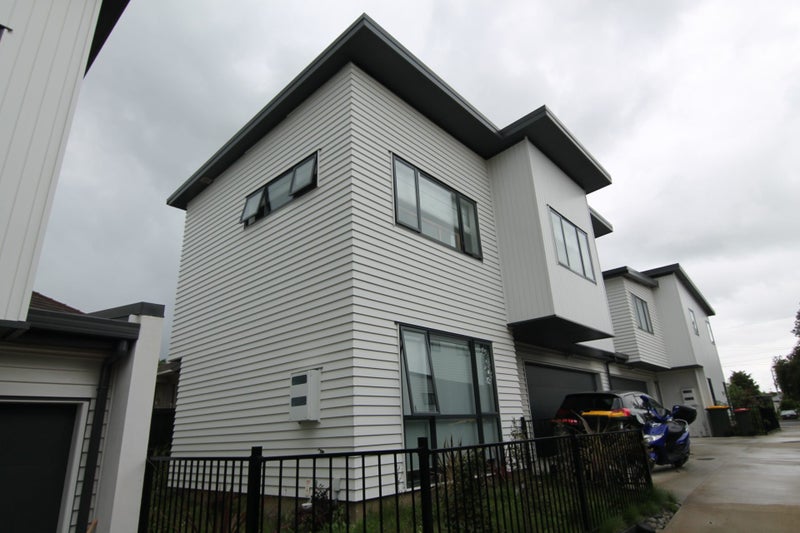 5A Rimu Road, Manurewa, Auckland - Carousel 2
