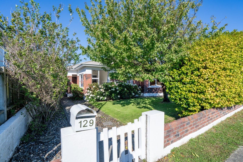129 George Street, Windsor, Invercargill - Carousel 19