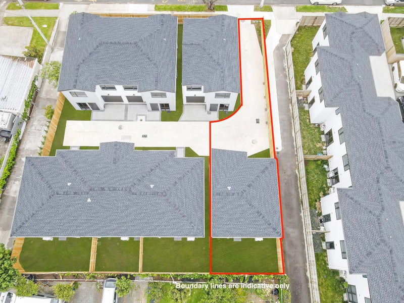 4/67 Huia Road, Papatoetoe, Auckland - Carousel 15