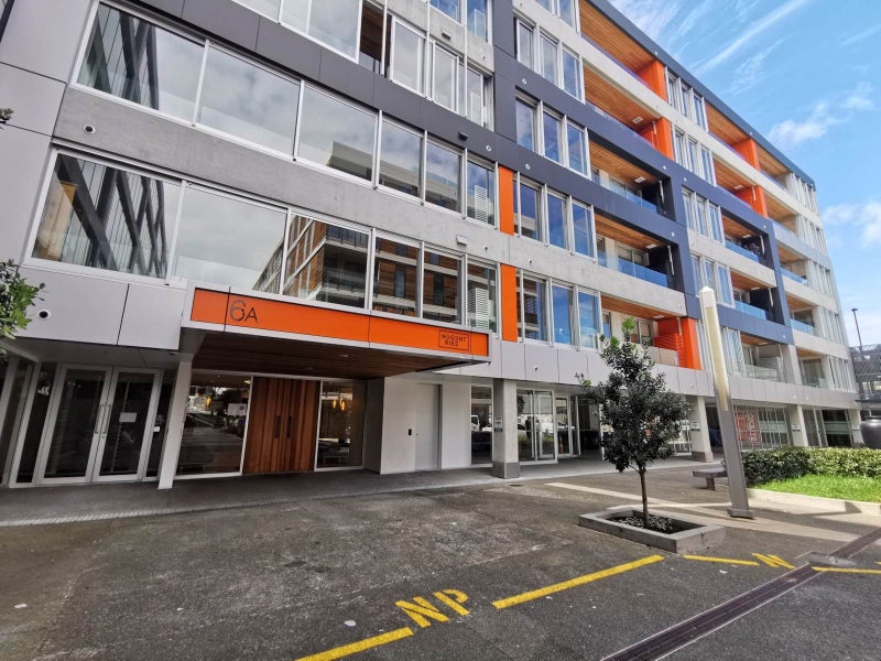 110/6A Nugent street, Grafton, Auckland - Carousel 1