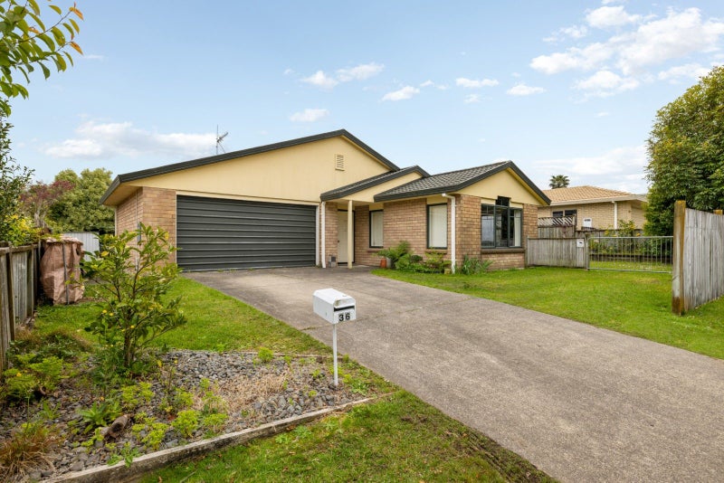 36 Pelorus Street, Welcome Bay, Tauranga - Carousel 2