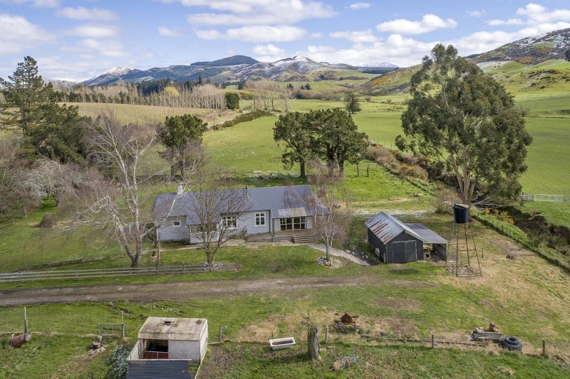 270 Waianiwaniwa Road, Darfield - Carousel 2