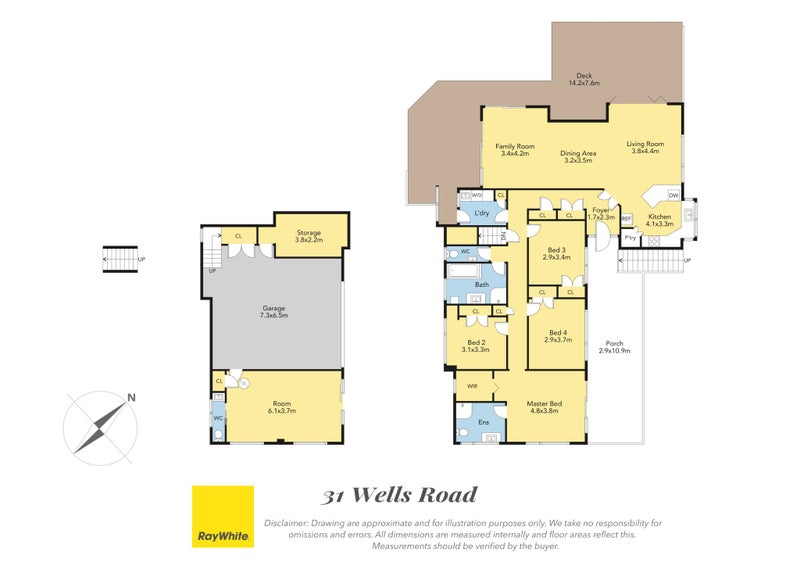 31 Wells Road, Bucklands Beach, Auckland - Carousel 30