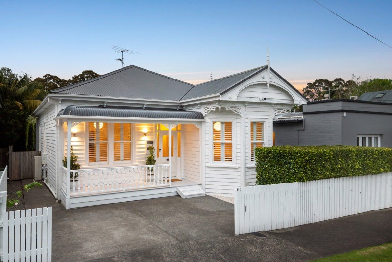 65 Albany Road, Ponsonby, Auckland - Carousel 1
