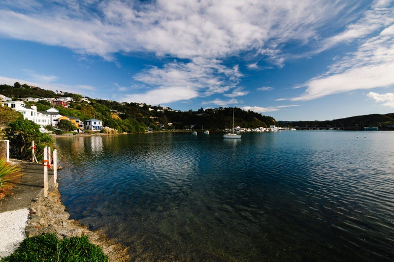 18C Trevor Terrace, Paremata, Porirua - Carousel 18