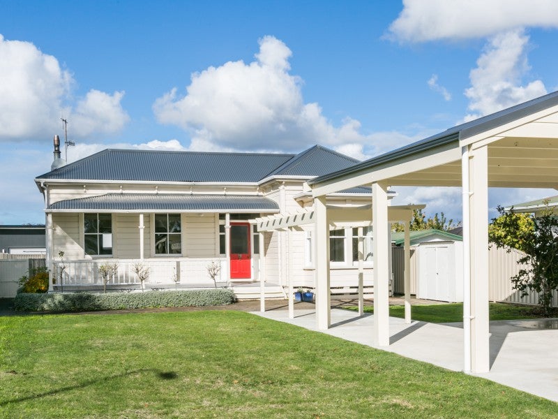 9 Bowling Road, Greenmeadows, Napier - Carousel 21
