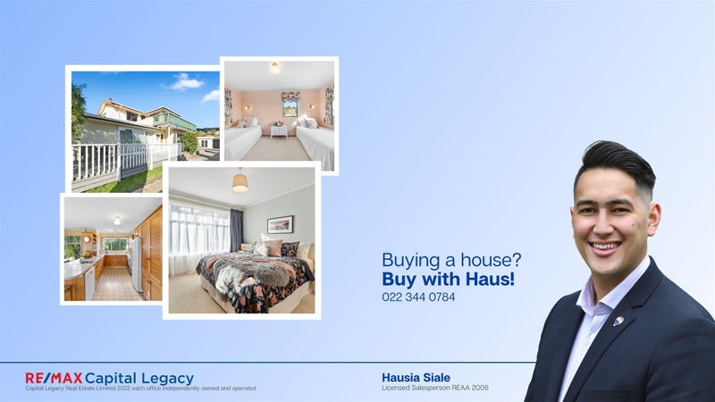 44 Whitemans Road, Silverstream, Upper Hutt - Carousel 22