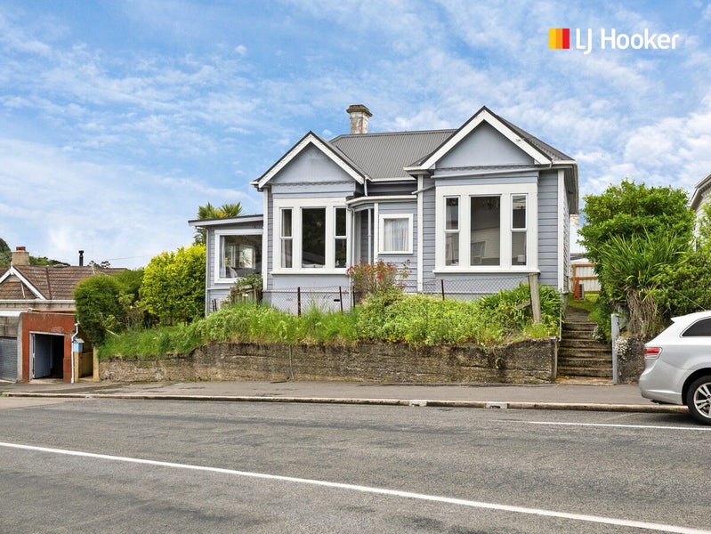 385 South Road, Caversham, Dunedin - Carousel 1