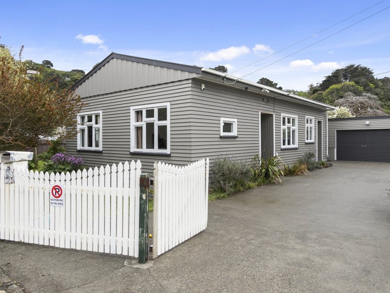 3 Nicholls Avenue, Petone, Lower Hutt - Carousel 17