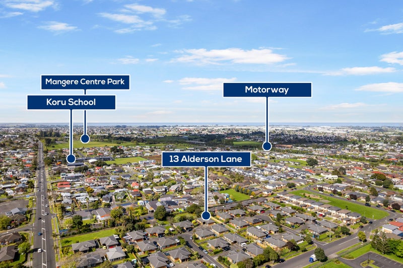 13 Alderson Lane, Favona, Auckland - Carousel 17