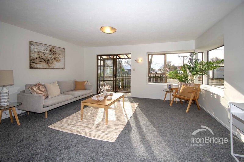 1/92 North Avon Road, Richmond, Christchurch - Carousel 2