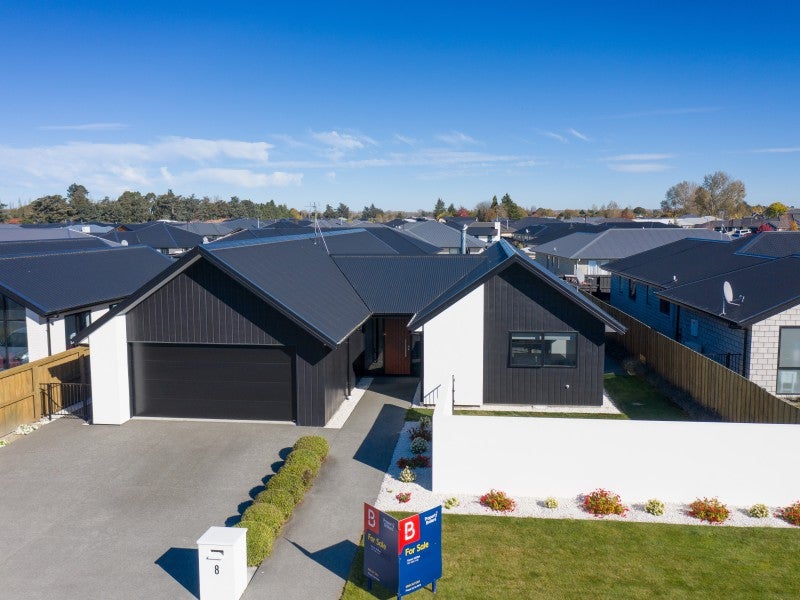 8 Redhaven Rise, Netherby, Ashburton - Carousel 1