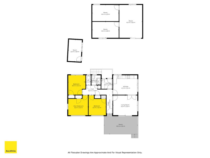 8 Guthrey Place, Otara, Auckland - Carousel 17