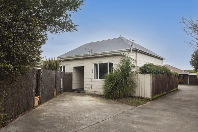 1/645 Ferry Road, Woolston, Christchurch - Carousel 1
