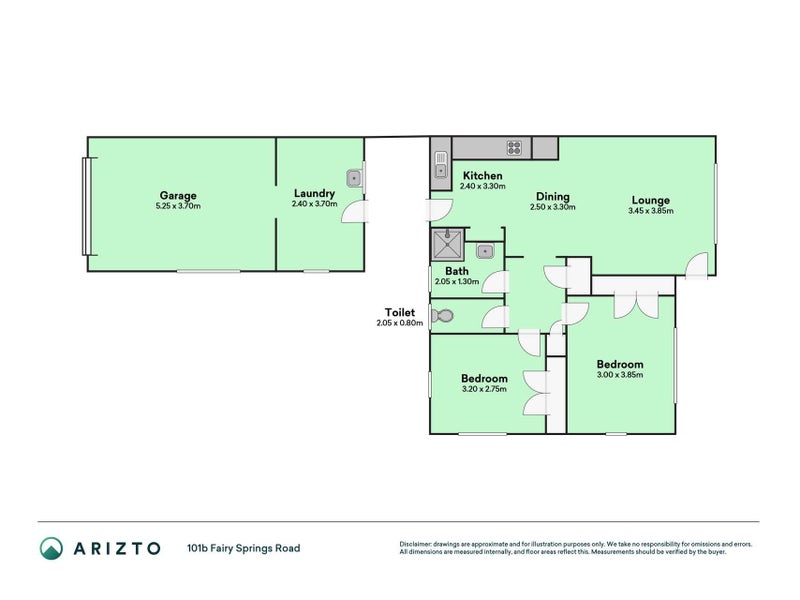 101B Fairy Springs Road, Fairy Springs, Rotorua - Carousel 13