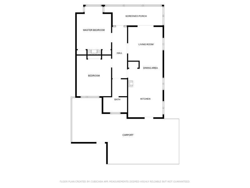 25 Ryehill Street, Calton Hill, Dunedin - Carousel 21