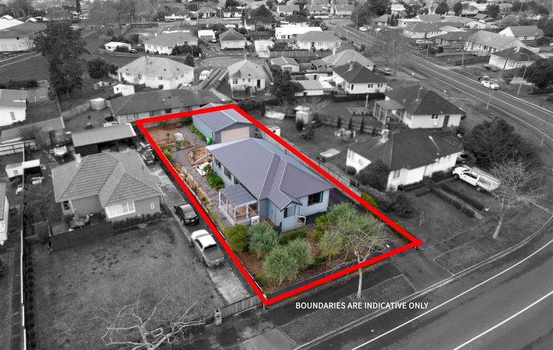 101 Fairfield Road, Fairfield, Hamilton - Carousel 1