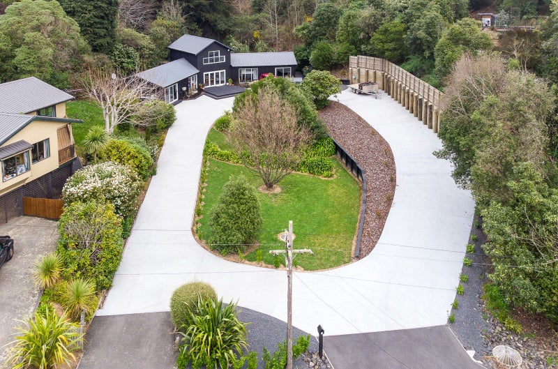 18 Solar Terrace, Broad Bay, Dunedin - Carousel 26